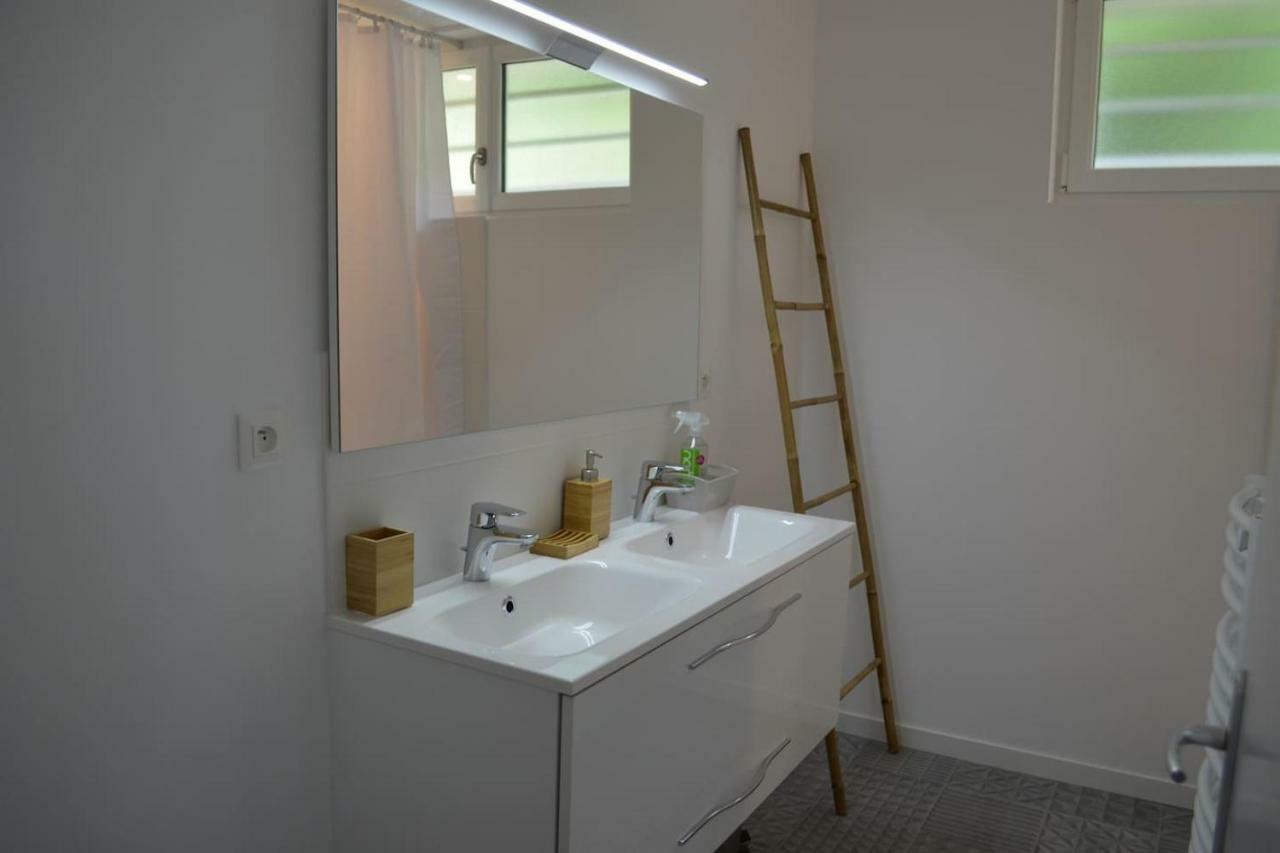 Sejourpoitiers ★ Appartement Lumineux ★ 1 Chambre Separee ★ 300M De La Gare Et Acces Direct Au Coeur Historique Ngoại thất bức ảnh