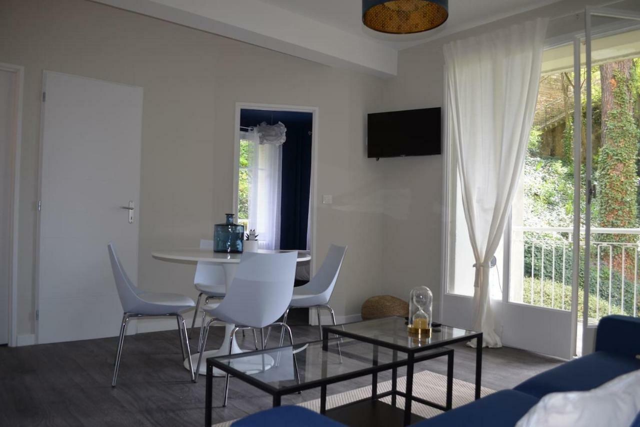Sejourpoitiers ★ Appartement Lumineux ★ 1 Chambre Separee ★ 300M De La Gare Et Acces Direct Au Coeur Historique Ngoại thất bức ảnh