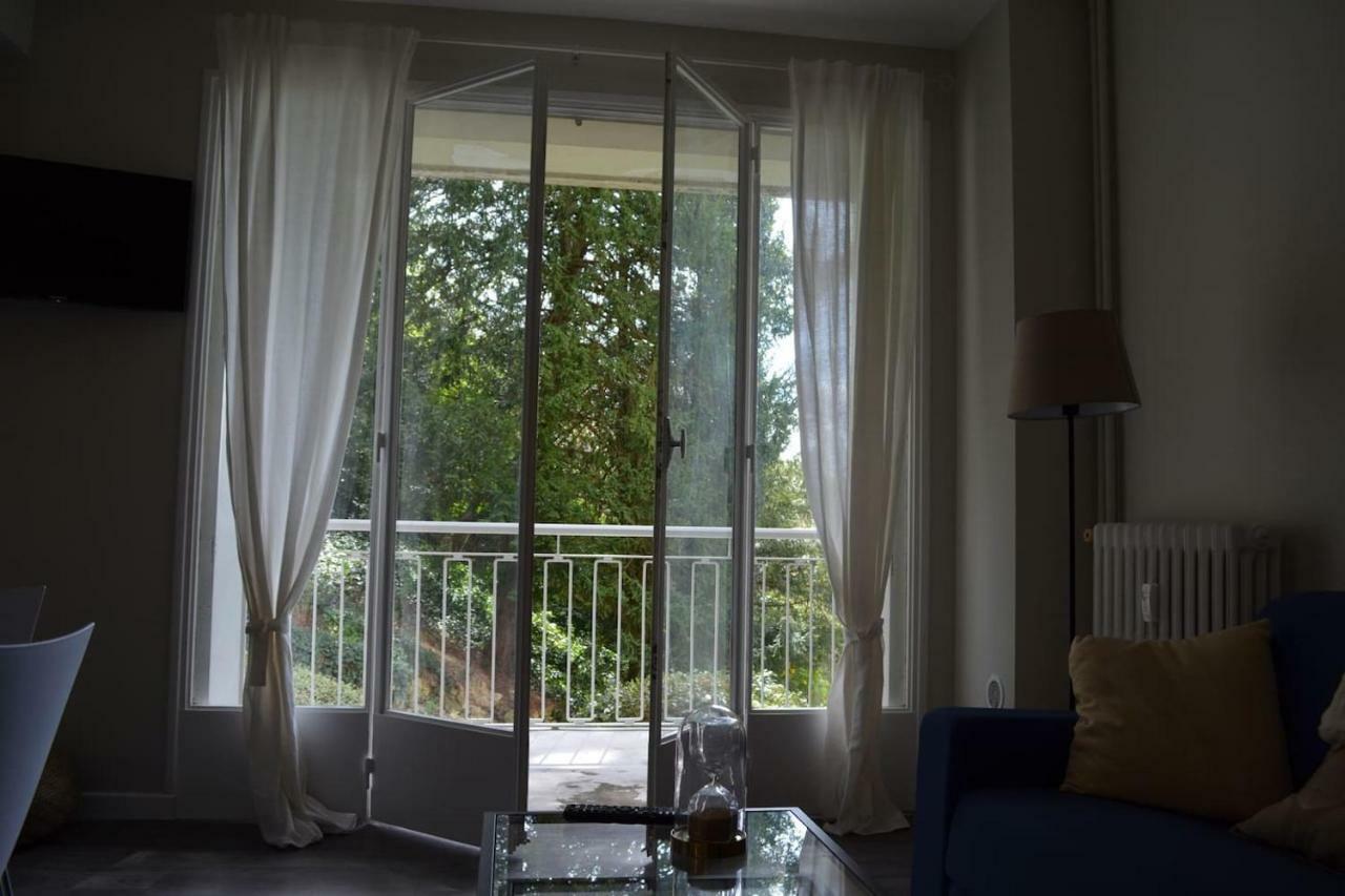 Sejourpoitiers ★ Appartement Lumineux ★ 1 Chambre Separee ★ 300M De La Gare Et Acces Direct Au Coeur Historique Ngoại thất bức ảnh