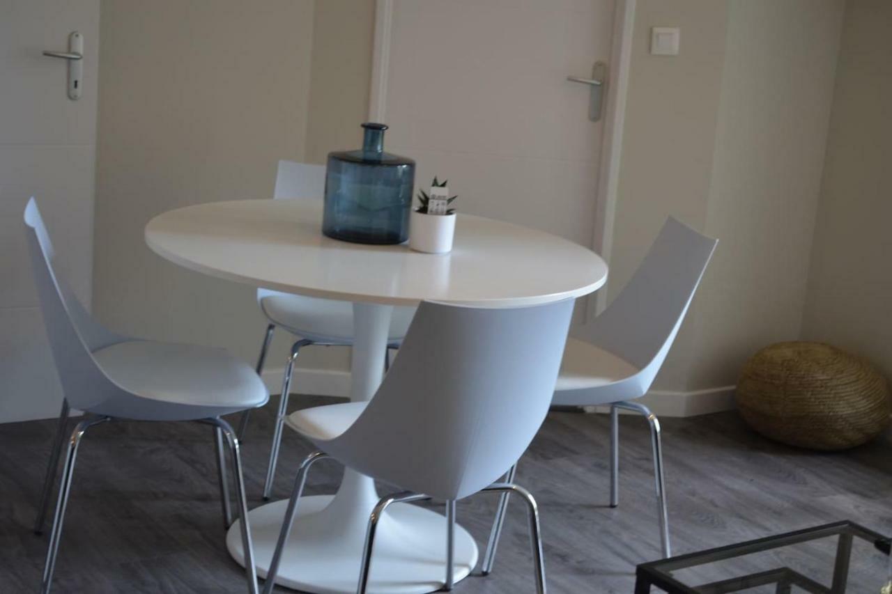 Sejourpoitiers ★ Appartement Lumineux ★ 1 Chambre Separee ★ 300M De La Gare Et Acces Direct Au Coeur Historique Ngoại thất bức ảnh