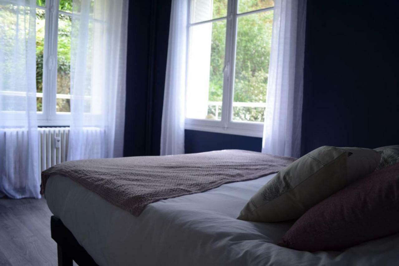 Sejourpoitiers ★ Appartement Lumineux ★ 1 Chambre Separee ★ 300M De La Gare Et Acces Direct Au Coeur Historique Ngoại thất bức ảnh