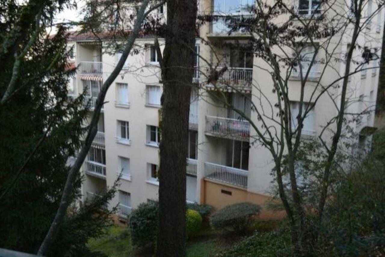 Sejourpoitiers ★ Appartement Lumineux ★ 1 Chambre Separee ★ 300M De La Gare Et Acces Direct Au Coeur Historique Ngoại thất bức ảnh